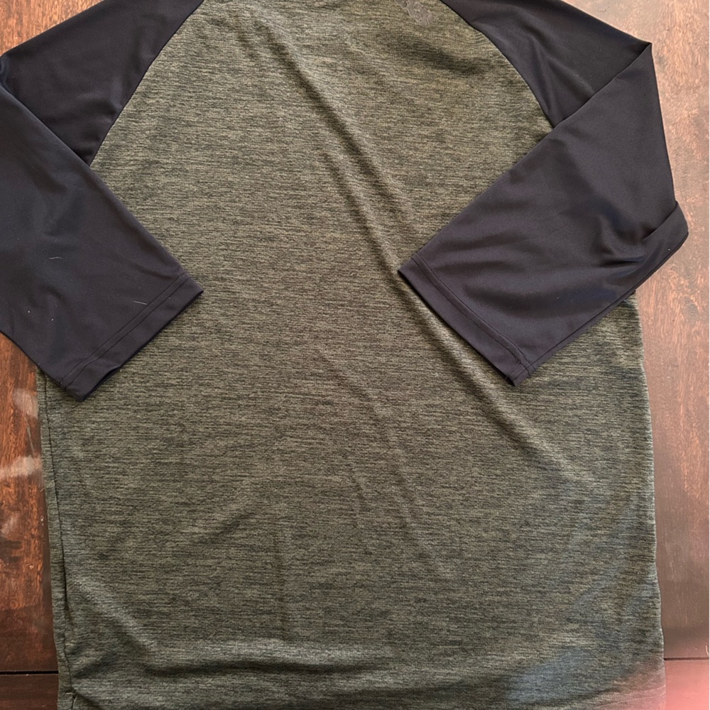 IXS Carve MTB jersey L